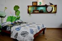 LE SUNSHINE RESIDENCY - Bed and Breakfast Pondicherry