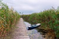 Chambre Double avec Balcon
