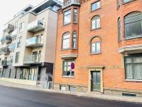 aday - Central cozy and bright apartment - B&B Aalborg