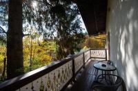Familiekamer met Balkon