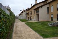 Vino Montaña & jardín Garaje NETFLIX WIFI INCLUIDO, - Chambres d'hôtes Sojuela