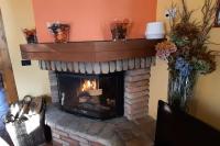 Cascina Ca' Scarlatta - Your Mountain Holiday - B&B Introbio