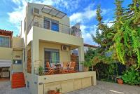 Houses By The Sea - 50 m from the beach by PosarelliVillas - Chambres d'hôtes Almirida
