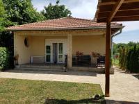 Vikendica Lešić - Ferienwohnung Čortanovci