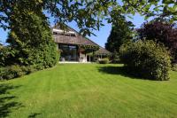 B&B Bad Bevensen - Ferienwohnungen Roeper - Bed and Breakfast Bad Bevensen