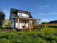 Chwila Pauzy - B&B Tolkmicko