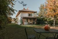 La Corte di Lu - B&B Rocca d'Arazzo