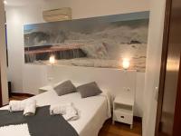 Pensión Koxka Bi - Chambres d’hôtes Saint-Sébastien