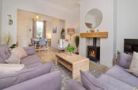 Historic House in the Heart of York City Centre with Free Parking - B&B York