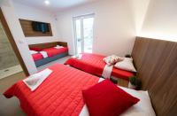 Triple Room with Balcony