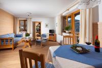 Apartamento de 1 dormitorio