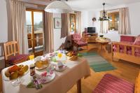 Apartamento con balcón