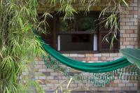 Suite con balcón - Planta baja