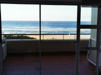 Ocean front paradise L'escalier Cabanas 308 - B&B eManzimtoti