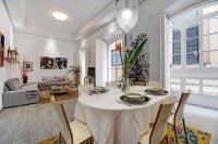 Precioso alojamiento en Cádiz junto al mercado - B&B Cádice