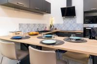 Duplex de 80m2 dans un village de caractère ! - B&B Saint-Marceau