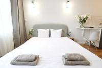 Apartamenty na Teatralnej 14 - Katowice - Ferienwohnung Kattowitz