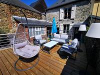 B&B Revin - La Bayenne - Bed and Breakfast Revin