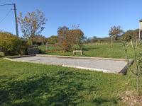 Gîte de la tuilerie des Garandons - Bed and Breakfast Saint-Menoux