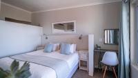 Suite con Vista Mare