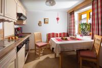 Apartamento de 2 dormitorios
