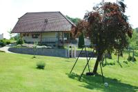 Holiday Home Dobrotin - B&B Vojnik