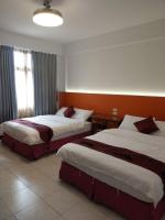 煌家民宿 - Chambres d’hôtes Jinhu