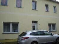 Ferienwohnung in der Altstadt von Coswig Anhalt Doppelzimmer - B&B Coswig