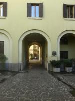 Attico di charme - Ferienwohnung