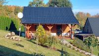 Zielony Zakątek Sosnówka - B&B