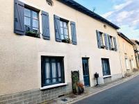 Chez Elle - Chambres d’hôtes