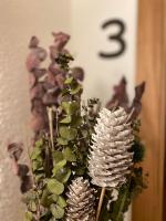 Appartement met 1 Slaapkamer