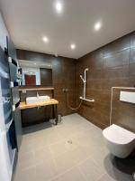 Family Suite with Private Terrace - Ground Floor