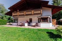 B&B Seefeld in Tirol - Haus ANNELIES Top 3 by Moni-care - Bed and Breakfast Seefeld in Tirol