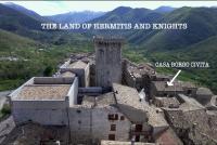 Da Marco Casa Vacanze Borgo Civita - ID 6678 CIN - Chambres d’hôtes Trevi nel Lazio