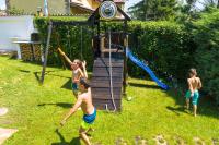 Вила Теkето I Vila Teketo Family Guest House - B&B Nikolovo