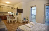 Appartement met Terras
