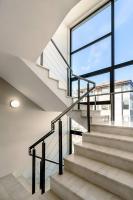 ЛУКСОЗНА ТРИЕТАЖНА КЪЩА в центъра на Приморско - Chambres d’hôtes Primorsko