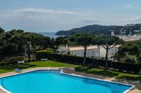 AV-1 CALELLA DE PALAFRUGELL 6 Pax - Chambres d’hôtes Calella de Palafrugell