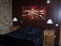 Appartamento Deluxe con 1 Camera da Letto e Balcone