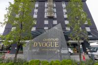 Avenue D'Vogue by Airhost - B&B