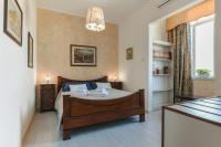 Chambre Double Deluxe - Vue sur Mer