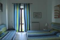 Appartement - Rez-de-Chaussée
