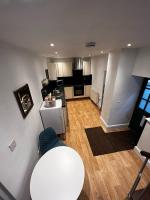 The Well House Boutique Cottage Hebden Bridge Central - Chambres d’hôtes Hebden Bridge