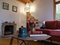 ALMA Glamping - San Francisco Cund - A 1h de Bogotá - Bed and Breakfast