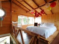 ALMA Glamping - San Francisco Cund - A 1h de Bogotá - B&B San Francisco