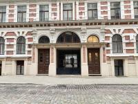 AK Apartment - B&B Riga