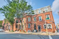 2 Mi to Dtwn: Boston Apartment Near Beaches! - Chambres d'hôtes Boston