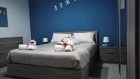 Appartamento il Borgo di Baroncino - B&B