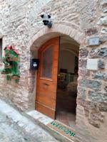 Dimora San Severino - B&B